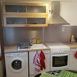  Appartement Petite Maisonnette D'environ 25m2 Confort France