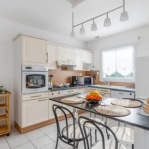  Hébergement de vacances Cap Emeraude - Maison 3 A France