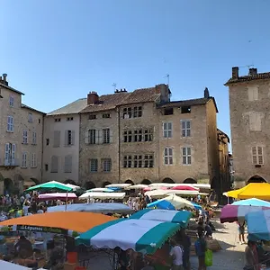  Appartement Le Petit Saint-georges, Centre Historique France
